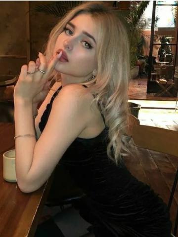 Индивидуалка Инна Фотография 3