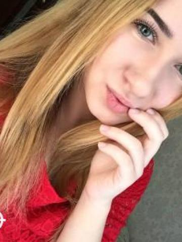 Индивидуалка Юстина Фотография 2