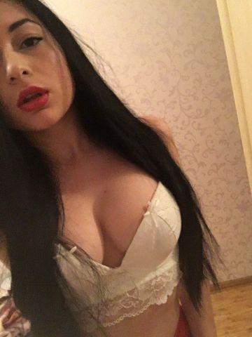 Устинья