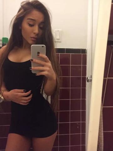 Индивидуалка Амина Фотография 3